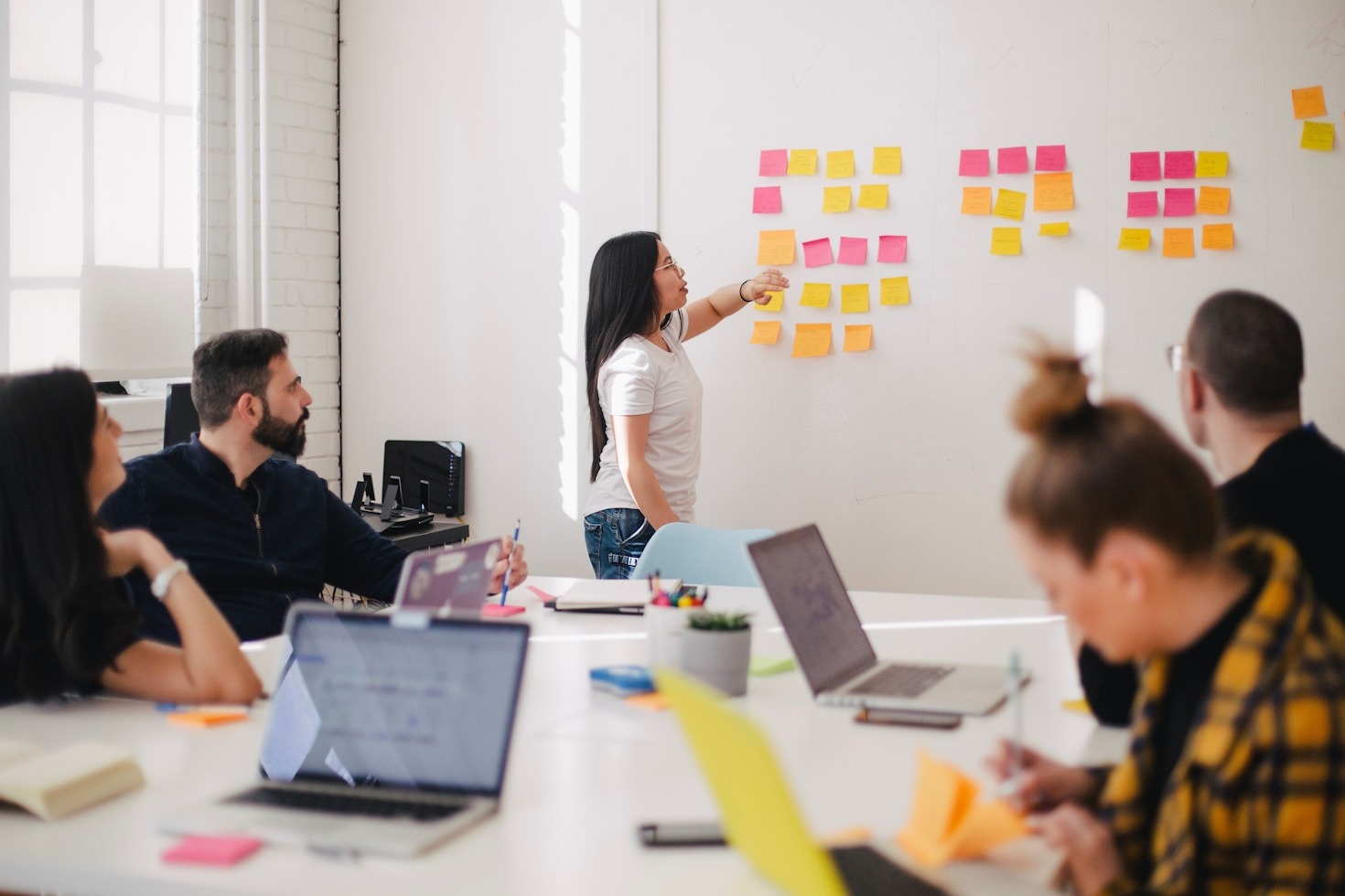 How to Lead with Integrity and Inspire Change