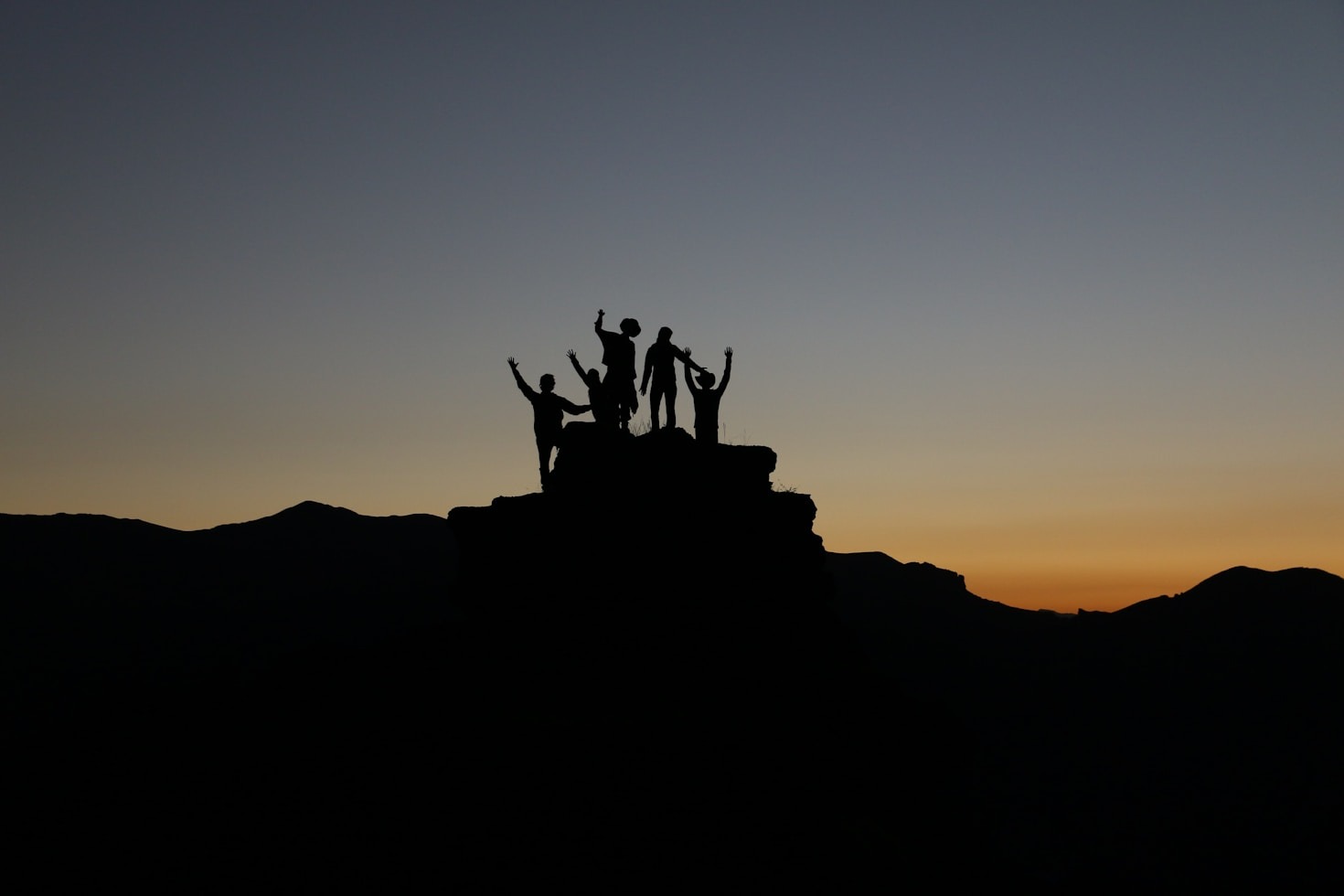 Success Stories: The Impact of Virtuous Leadership
